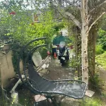 בית אירוח Mini Au Calme