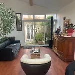 בית אירוח Mini Au Calme *