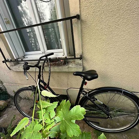 Mini Au Calme Homestay Colombes (Hauts-de-Seine)