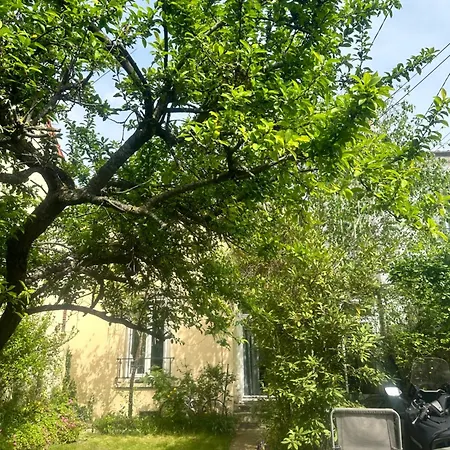 Mini Au Calme