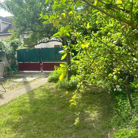 Mini Au Calme Séjour chez l'habitant