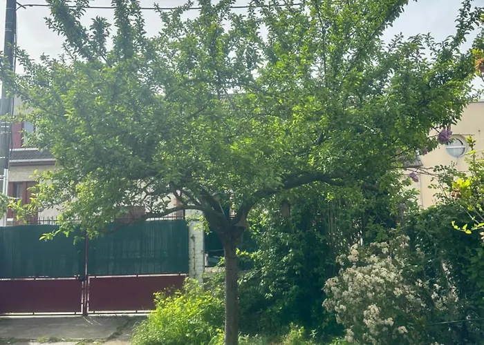 Séjour chez l'habitant Mini Au Calme